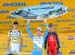 A surfboard for the winner  		CREDITS: Rob Jones  		TITLE: Tour of California  		COPYRIGHT: CANADIANCYCLIST
