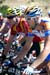 Ryan Anderson and Ryder Hesjedal  		CREDITS:   		TITLE: Stage 6, Amgen Tour of California 2010  		COPYRIGHT: www.canadiancyclist.com