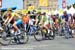 The peloton starts stage 5  		CREDITS: Rob Jones  		TITLE: Tour of California  		COPYRIGHT: ROB JONES/CANADIAN CYCLIST.COM
