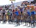 Ryder Hesjedal pulls off the Garmin train  		CREDITS: Rob Jones  		TITLE: Tour of California  		COPYRIGHT: CANADIANCYCLIST