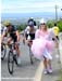Ryan Anderson gets some encouragement...  		CREDITS: Rob Jones  		TITLE: Tour of California  		COPYRIGHT: CANADIANCYCLIST