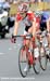 Rob Britton was in the break for over 180 kilometres  		CREDITS: Rob Jones  		TITLE: Tour of California  		COPYRIGHT: CANADIANCYCLIST