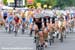 Cervelo sets the pace with a lap to go  		CREDITS: Rob Jones  		TITLE: Tour of California  		COPYRIGHT: CANADIANCYCLIST