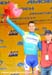 Maarten Tjallingii , Amgen