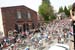The start in Nevada City  		CREDITS: Rob Jones  		TITLE: Tour of California  		COPYRIGHT: www.canadiancyclist.com