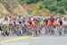 The peloton  		CREDITS: Rob Jones  		TITLE: Tour of California  		COPYRIGHT: ROB JONES/CANADIAN CYCLIST.COM