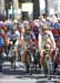 Cavendish follows his leadout man Renshaw  		CREDITS: Rob Jones  		TITLE: Tour of California  		COPYRIGHT: CANADIANCYCLIST