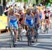 Stetina and Cozza lead home a group caught behind the crash  		CREDITS: Rob Jones  		TITLE: Tour of California  		COPYRIGHT: CANADIANCYCLIST