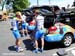Garmin gets ready to ride  		CREDITS: Rob Jones  		TITLE: Tour of California  		COPYRIGHT: CANADIANCYCLIST