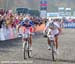 Absalon and Shurter sprint for the win  		CREDITS: Rob Jones  		TITLE: World Cup #1 Dalby  		COPYRIGHT: CANADIANCYCLIST