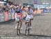 Shurter takes the sprint for the win  		CREDITS: Rob Jones  		TITLE: World Cup #1 Dalby  		COPYRIGHT: CANADIANCYCLIST