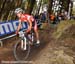 Burry Stander  		CREDITS: Rob Jones  		TITLE: World Cup #1 Dalby  		COPYRIGHT: ROB JONES/CANADIAN CYCLIST.COM