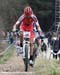 Geoff Kabush  		CREDITS: Rob Jones  		TITLE: World Cup #1 Dalby  		COPYRIGHT: CANADIANCYCLIST