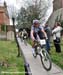 Bart Brentjens leads the