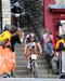 Thomas Litscher took the lead before the narrow tunnel  		CREDITS: Rob Jones  		TITLE: World Cup #1 Dalby  		COPYRIGHT: CANADIANCYCLIST