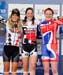 U23: Batty, Bresset, Last  		CREDITS: Rob Jones  		TITLE: World Cup #1 Dalby  		COPYRIGHT: CANADIANCYCLIST