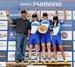 #1 Luna Pro Team  		CREDITS: Rob Jones  		TITLE: World Cup #1 Dalby  		COPYRIGHT: CANADIANCYCLIST