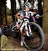 Maja Wloszczowska  		CREDITS: Rob Jones  		TITLE: World Cup #1 Dalby  		COPYRIGHT: ROB JONES/CANADIAN CYCLIST.COM