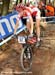 Katrin Leumann  		CREDITS: Rob Jones  		TITLE: World Cup #1 Dalby  		COPYRIGHT: ROB JONES/CANADIAN CYCLIST.COM