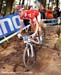 Lene Byberg  		CREDITS: Rob Jones  		TITLE: World Cup #1 Dalby  		COPYRIGHT: ROB JONES/CANADIAN CYCLIST.COM