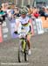 Irina Kalentieva wins  		CREDITS: Rob Jones  		TITLE: World Cup #1 Dalby  		COPYRIGHT: CANADIANCYCLIST