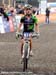 Willow Koerber finishes 2nd  		CREDITS: Rob Jones  		TITLE: World Cup #1 Dalby  		COPYRIGHT: CANADIANCYCLIST