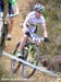 Irina Kalentieva  		CREDITS: Rob Jones  		TITLE: World Cup #1 Dalby  		COPYRIGHT: CANADIANCYCLIST