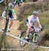 Irina Kalentieva  		CREDITS: Rob Jones  		TITLE: World Cup #1 Dalby  		COPYRIGHT: CANADIANCYCLIST