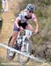 Emily Batty  		CREDITS: Rob Jones  		TITLE: World Cup #1 Dalby  		COPYRIGHT: CANADIANCYCLIST
