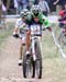 Willow Koerber  		CREDITS: Rob Jones  		TITLE: World Cup #1 Dalby  		COPYRIGHT: CANADIANCYCLIST