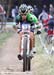 Willow Koerber  		CREDITS: Rob Jones  		TITLE: World Cup #1 Dalby  		COPYRIGHT: CANADIANCYCLIST