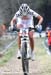 Maja Wloszczowska  		CREDITS: Rob Jones  		TITLE: World Cup #1 Dalby  		COPYRIGHT: CANADIANCYCLIST