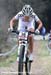Maja Wloszczowska  		CREDITS: Rob Jones  		TITLE: World Cup #1 Dalby  		COPYRIGHT: CANADIANCYCLIST