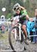 Willow Koerber  		CREDITS: Rob Jones  		TITLE: World Cup Houffalize  		COPYRIGHT: Rob Jones/CanadianCyclist.com