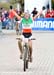 Eva Lechner wins her first world cup  		CREDITS: Rob Jones  		TITLE: World Cup Houffalize  		COPYRIGHT: Rob Jones/CanadianCyclist.com