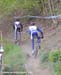 The first steep climb is a potential bottleneck  		CREDITS: Rob Jones  		TITLE: World Cup Houffalize  		COPYRIGHT: Rob Jones/CanadianCyclist.com