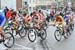 Derek Zandstra (34), Jos�  Hermida (9), Alexis Vuillermoz (26) at the start  		CREDITS: Rob Jones  		TITLE: World Cup Houffalize  		COPYRIGHT: Rob Jones/CanadianCyclist.com