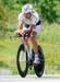 Valeriy Kobzarenko held onto 3rd on GC after a 10th place ride in the TT  		CREDITS: Rob Jones  		TITLE: Grand Prix de Beauce  		COPYRIGHT: CANADIANCYCLIST