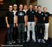 Team SpiderTech p/b Planet Energy  		CREDITS:   		TITLE:   		COPYRIGHT: CANADIANCYCLIST