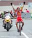 Hector Gonzalez wins  		CREDITS: Rob Jones  		TITLE: Grand Prix de Beauce  		COPYRIGHT: CANADIANCYCLIST