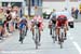 Jackson Stewart just nipped Will Routley at the line  		CREDITS: Rob Jones  		TITLE: Grand Prix de Beauce  		COPYRIGHT: CANADIANCYCLIST