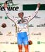 Danny Summerhill, best climber  		CREDITS: Rob Jones  		TITLE: Grand Prix de Beauce  		COPYRIGHT: CANADIANCYCLIST