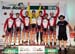Fly V Australia took top team  		CREDITS: Rob Jones  		TITLE: Grand Prix de Beauce  		COPYRIGHT: CANADIANCYCLIST