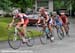 Team Canada put Routley and Sparling in the break  		CREDITS: Rob Jones  		TITLE: Grand Prix de Beauce  		COPYRIGHT: ROB JONES/CANADIAN CYCLIST.COM