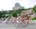 Peloton and the Chateau  		CREDITS: Rob Jones  		TITLE: Grand Prix de Beauce  		COPYRIGHT: CANADIANCYCLIST
