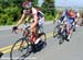 Matt Bell crashed later in the stage  		CREDITS: Rob Jones  		TITLE: Grand Prix de Beauce  		COPYRIGHT: CANADIANCYCLIST
