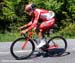 Rafael Serrano Fernandez won all the KoMs, was in most of the breaks and won the stage  		CREDITS: Rob Jones  		TITLE: Grand Prix de Beauce  		COPYRIGHT: CANADIANCYCLIST