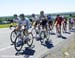The early break had a lot of Canadians, including Parisien, Roth and Pinfold  		CREDITS: Rob Jones  		TITLE: Grand Prix de Beauce  		COPYRIGHT: CANADIANCYCLIST