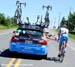 Danny Summerhill chased, but couldn