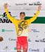 and finally ... Yellow  		CREDITS: Rob Jones  		TITLE: Grand Prix de Beauce  		COPYRIGHT: CANADIANCYCLIST